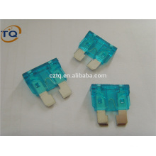 15A Medium Auto Blade Fuse Types for Cars/Trunks/Motorcycle